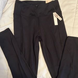Vs legging - short length